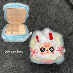 Baby Three Jewelry Box SPECIAL EYES